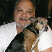 Mr. James Edward Duhon Sr.