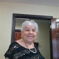 Carrie W Collins