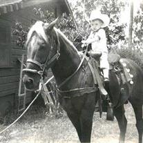 Minnie Lee Britt