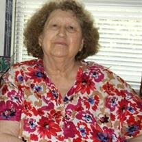 Mary Lee O'Bryant