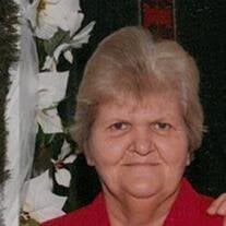 Mary Ann Steiner