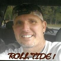 Gary Earl Estes Jr.