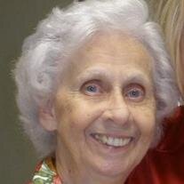 Doris S Heath