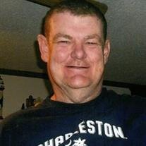 Larry Wayne Turnipseed
