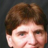 Cynthia Ann Halford