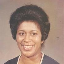 Rose E. Manuel