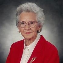 Maxine Watson Rolls