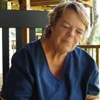 Pat Elaine Lambert