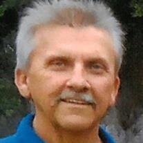 Don Randall Dixon