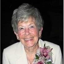 Marilyn Jacobs