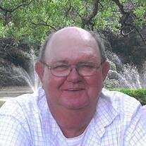 Rodger Dale Kelley