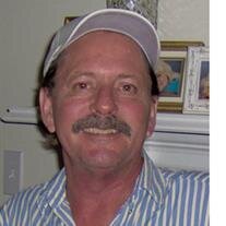 James Cecil Sanderson Jr.
