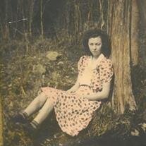 Reta Louise Crocker
