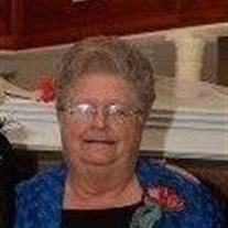 Sandra J. Darby