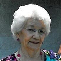 Virginia L. Barr