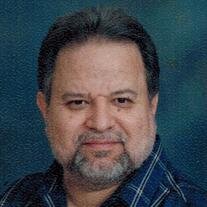 George Cardenas