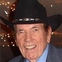 Klonie B. "Jack" Millard
