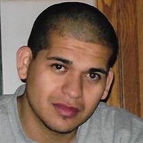 Max Luis Medina