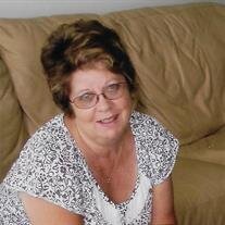 Karen Lynn Trenary