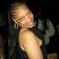 Ms. Kimberly G. Walker