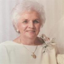 Mrs. Frances Rita Piccirilli