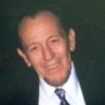 Wesley "Butch" Russ