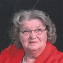 Evelyn M. Schroeder