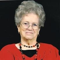 Georgia Mills