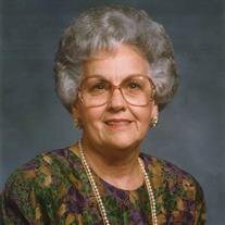 Wilma Jean Reynolds