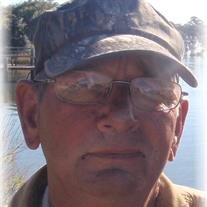Mr. James P. Norris