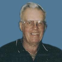Leo C. Wunder