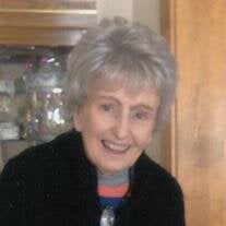 ElDeane Margaret Jacobson