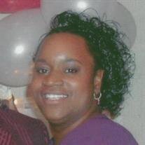 LaSaundra R. Lowman