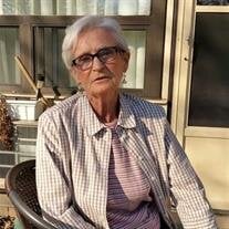 Mrs. Pamela Ziegerhofer