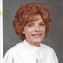 Karen Ann "Skipper" Clark