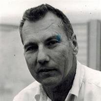John Walter Olson