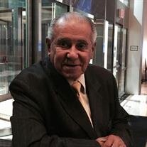 Carlos M Rivera