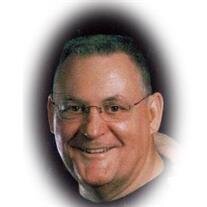 Joe Paul Daves