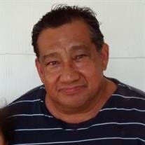 Freddie F. Salas