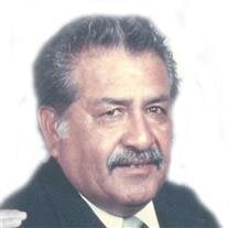 Manuel G. Muniz