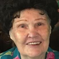 Ruby Cox