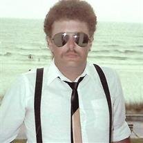 Mr. Nolan Arthur "Audie" Knowles