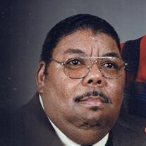 Bro. William T. Quisenberry Jr.