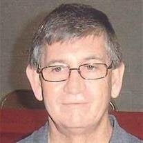 Ronald Lee Roberds