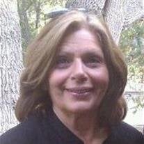 JoAnn Everhart