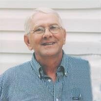 Paul "Mudcat" Eady
