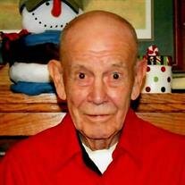William Dean Johnson