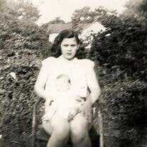 Ruth Estelle Gardner