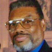 Bishop Taylor