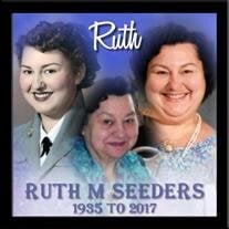 Ruth Seeders 